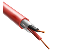 01-4784 ∙ Кабель сигнальный KСВВнг(А)-LS 2х0,5мм, бухта 500м Rexant