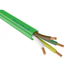Кабель КСВВнг(А)-LSLTx 4х0,5 (Паритет) (108662) 200м