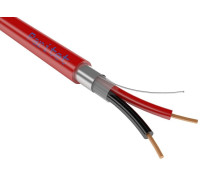 Кабель КСВЭВнг(А)-LS 2х0,5 (Паритет) (100906) 500м