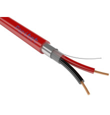 Кабель КСВЭВнг(А)-LS 2х0,5 (Паритет) (100906) 500м