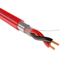 Кабель КСВЭВнг(А)-LS 1х2х0,80 (Паритет) (102083) 200м