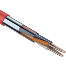 Кабель КСВЭВнг(А)-LS 2х2х0,5 Спецресурс 200м