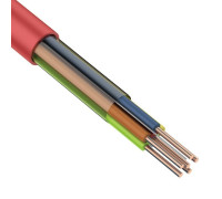 Кабель КСВВнг(А)-LS 6х0,5 Спецресурс (1144) 200м