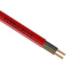 Кабель КСВВнг(А)-LS 2х0,8 Спецресурс (1207) 200м