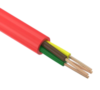 Кабель КСВВнг(А)-LS 4х0,4 Спецресурс (1189) 200м