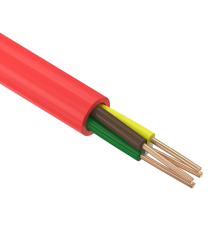 Кабель КСВВнг(А)-LS 4х0,8 Спецресурс (1208) 200м