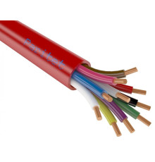 Кабель КСВВнг(А)-LS 12х0,5 (Паритет) (100993) 200м
