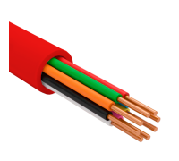 Кабель КСВВнг(А)-LS 10х0,5 Спецресурс (1198) 200м