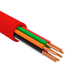 Кабель КСВВнг(А)-LS 10х0,5 Спецресурс (1198) 200м