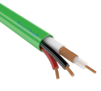 Кабель КВК-В-2 2х0,5 нг(А)-LSLTx (Паритет) (110809) 200м