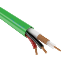 Кабель КВК-В-2 2х0,5 нг(А)-LSLTx (Паритет) (110809) 200м