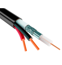 Кабель КВК-П-2 2х0,75 (Э) УралКабМедь (КВ-013) 200м