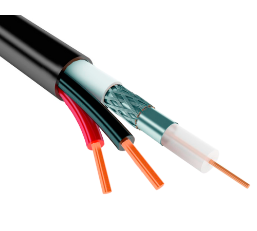 Кабель КВК-П-2 2х0,75 (Э) УралКабМедь (КВ-013) 200м