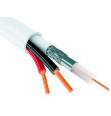 Кабель КВК-В-2х0,5 (Э) УралКабМедь (КВ-002) 200м