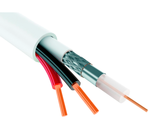 Кабель КВК-В-2х0,5 (Э) УралКабМедь (КВ-002) 200м