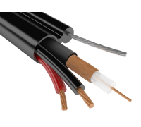 Кабель КВК-Пт-2 2х0,75 УралКабМедь (КВ-010) 200м