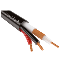 Паритет Кабель КВК-П-2 2х0,5 (100139) 200м