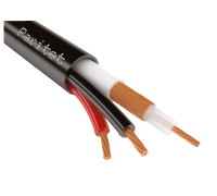 Кабель КВК-П-2 2х0,75 (Паритет) (100140) 200м