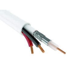 Кабель КВК-В-2х0,75 (ЭЛМ) УралКабМедь (КВ-014) 200м