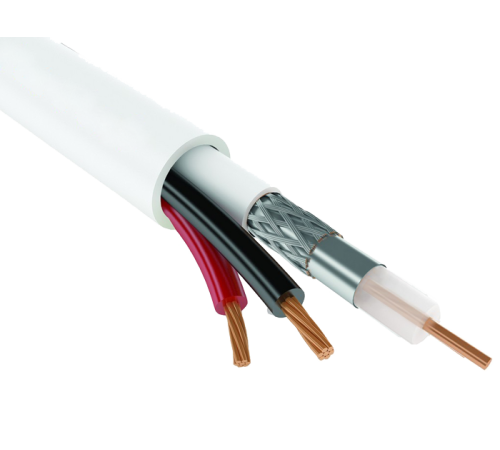 Кабель КВК-В-2х0,75 (ЭЛМ) УралКабМедь (КВ-014) 200м