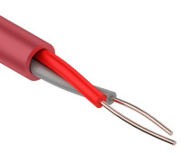 Кабель КПСВВнг(А)-LS 1х2х0,5 Технокабель-НН 200м