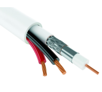 Кабель КВК-В-2х0,75 УралКабМедь (КВ-004) 200м