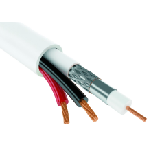 Кабель КВК-В-2х0,75 УралКабМедь (КВ-004) 200м