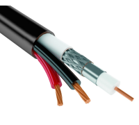 Кабель КВК-П-2х0,75 УралКабМедь (КВ-003) 200м