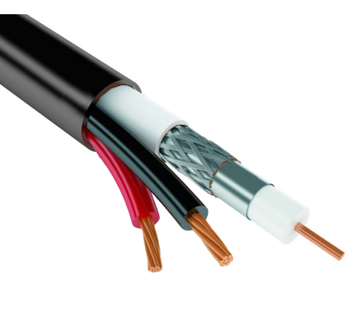 Кабель КВК-П-2х0,75 УралКабМедь (КВ-003) 200м