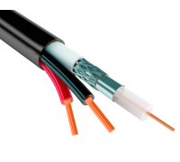 Кабель КВК-П-2х0,5 (Э) УралКабМедь (КВ-001) 200м
