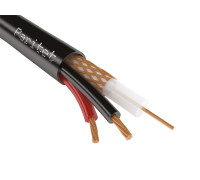 Кабель КВТ-П-2 2х0,35 (Паритет) (100438) 200м