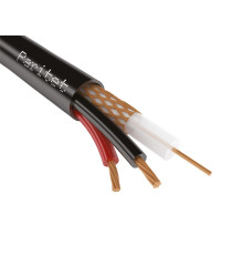 Кабель КВТ-П-2 2х0,35 (Паритет) (100438) 200м