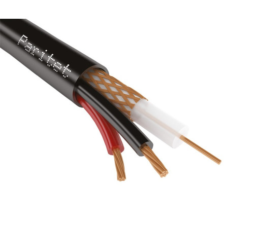 Кабель КВТ-П-2 2х0,35 (Паритет) (100438) 200м