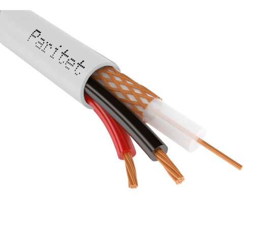 Кабель КВТ-В-2 2х0,35 (Паритет) (100440) 200м