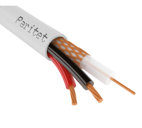 Кабель КВТ-В-2 2х0,5 (Паритет) (100441) 200м