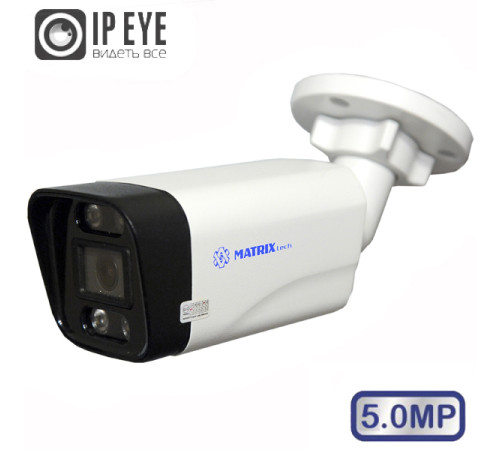 MT-CM5.0IP20G PoE (2,8mm)