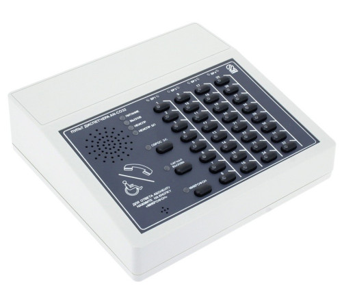 Омега Саунд AN-CO32