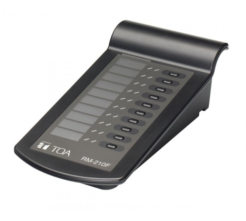 TOA RM-210F