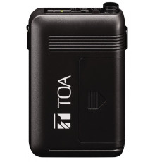 TOA WM-5325 C07
