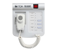 TOA RM-300MF
