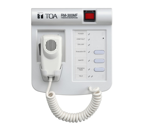 TOA RM-300MF