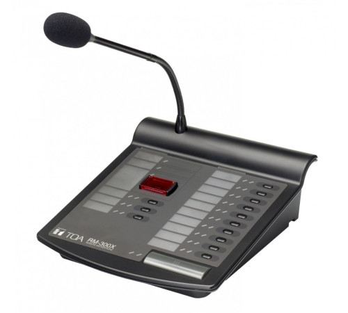 TOA RM-300X