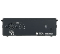 TOA RU-2001