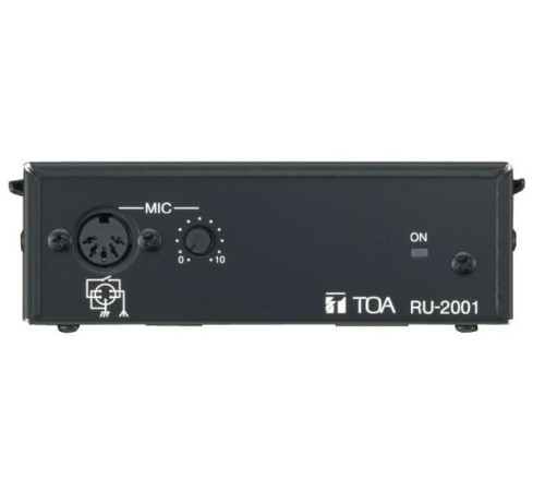 TOA RU-2001