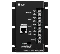 TOA RM-200RJ