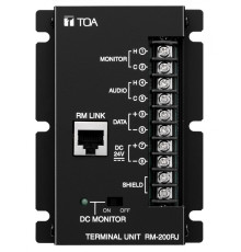 TOA RM-200RJ