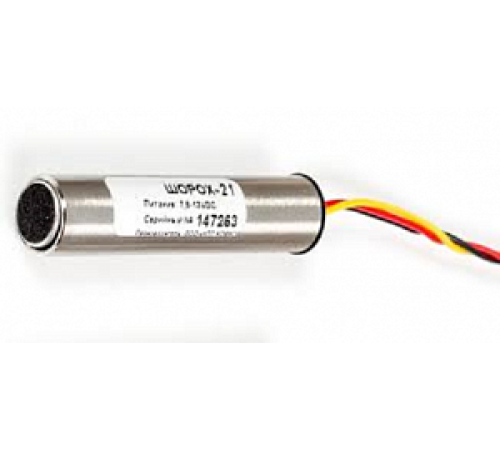 КомКом ШОРОХ-21