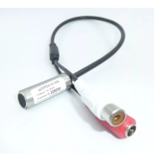 КомКом ШОРОХ-8 INS