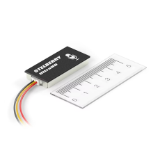 Stelberry M-70 Ultra HD