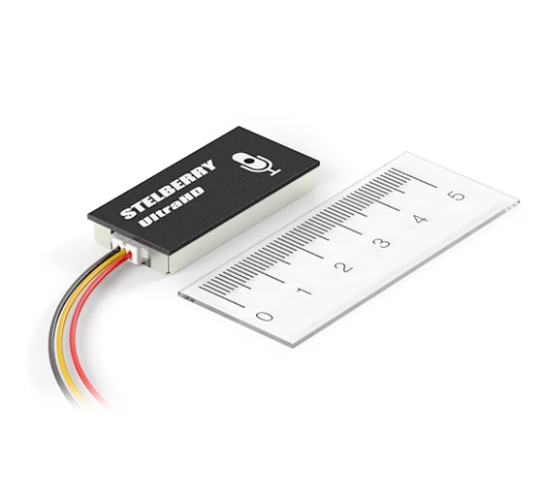 Stelberry M-70 Ultra HD